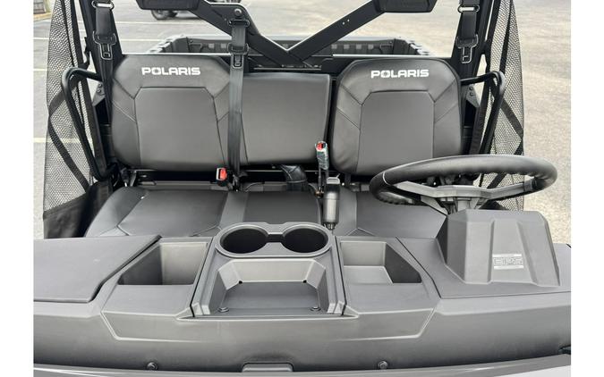 2026 Polaris Ranger® 1000 Premium - Granite Gray