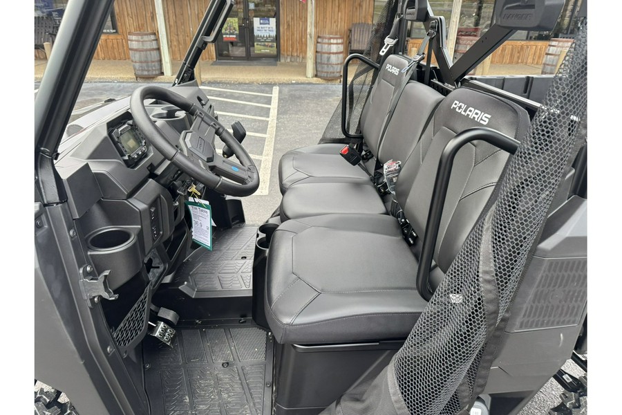 2026 Polaris Ranger® 1000 Premium - Granite Gray
