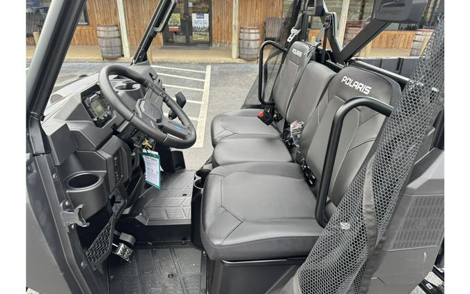2026 Polaris Ranger® 1000 Premium - Granite Gray