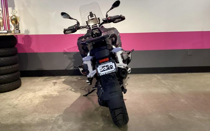 2026 BMW R 1300 GS Adventure