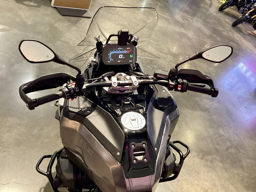 2026 BMW R 1300 GS Adventure