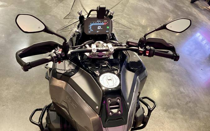 2026 BMW R 1300 GS Adventure