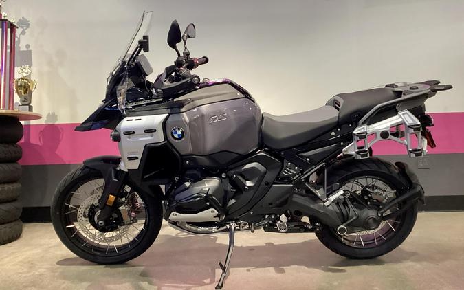 2026 BMW R 1300 GS Adventure
