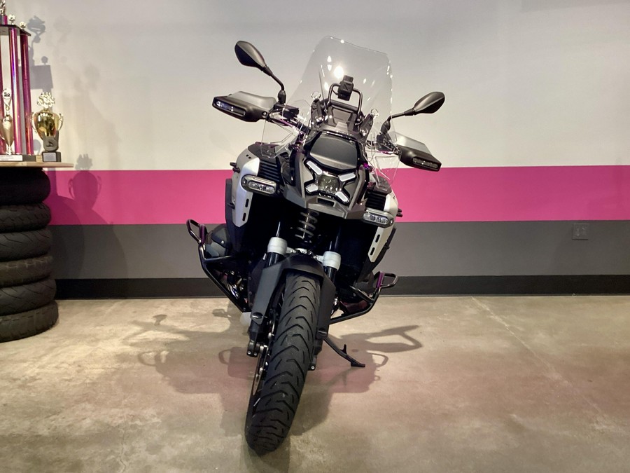 2026 BMW R 1300 GS Adventure