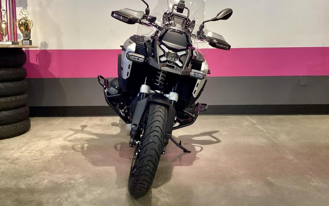 2026 BMW R 1300 GS Adventure