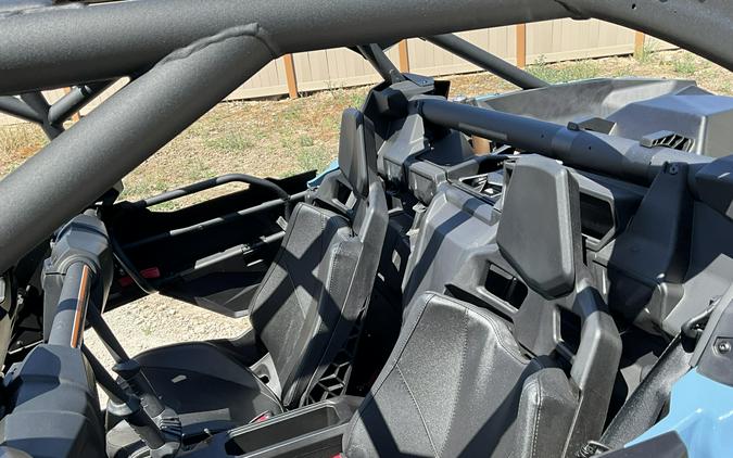 2026 Can-Am MAVERICK MAX DS 64 TURBO RR