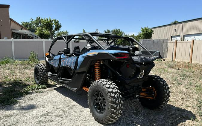 2026 Can-Am MAVERICK MAX DS 64 TURBO RR