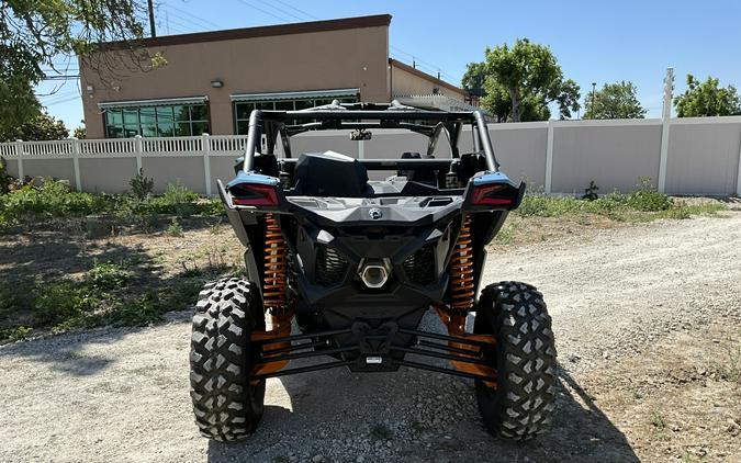 2026 Can-Am MAVERICK MAX DS 64 TURBO RR