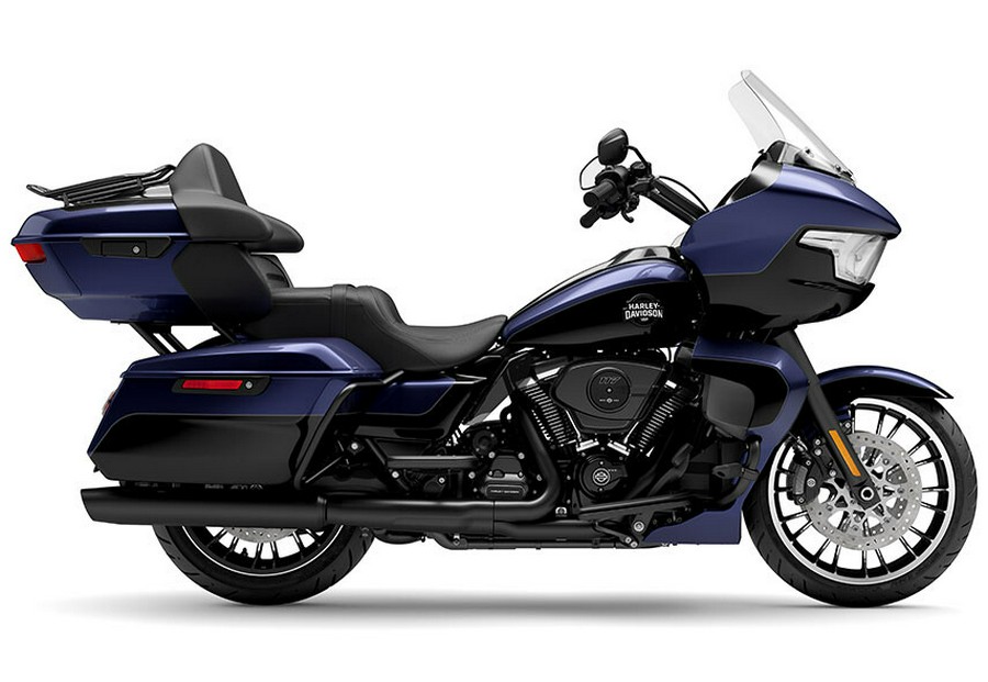 2026 Harley-Davidson Road Glide Limited