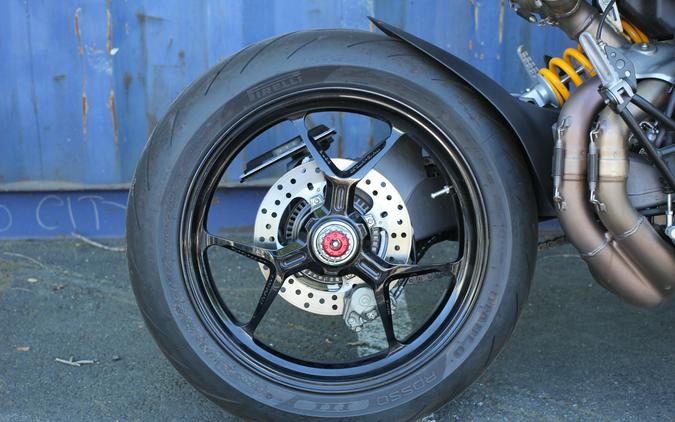 2023 Ducati Hypermotard 950