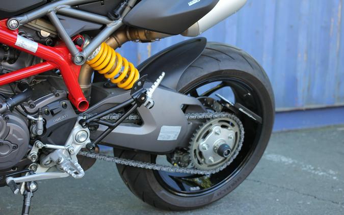 2023 Ducati Hypermotard 950