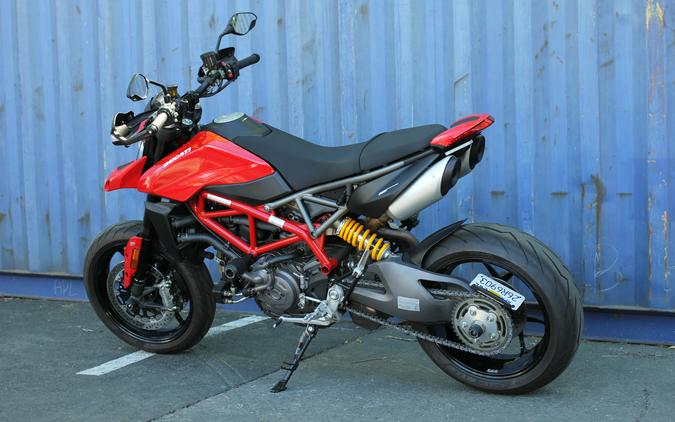 2023 Ducati Hypermotard 950