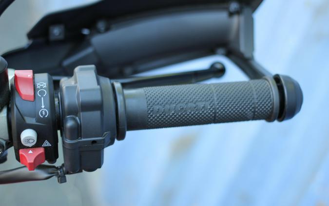 2023 Ducati Hypermotard 950