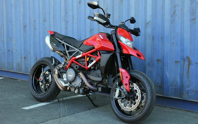 2023 Ducati Hypermotard 950