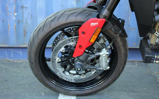 2023 Ducati Hypermotard 950
