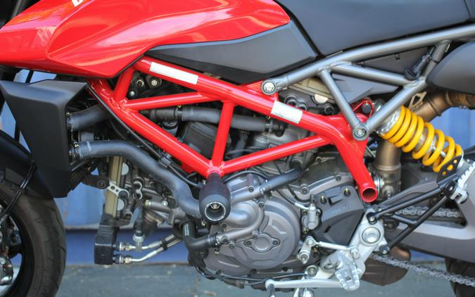 2023 Ducati Hypermotard 950
