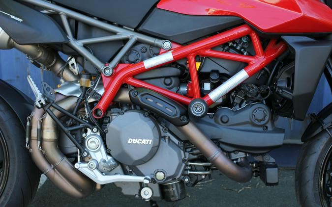 2023 Ducati Hypermotard 950