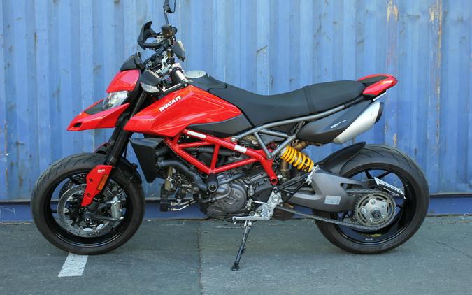 2023 Ducati Hypermotard 950