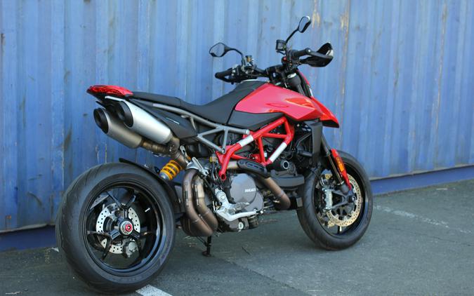 2023 Ducati Hypermotard 950