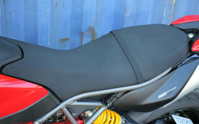2023 Ducati Hypermotard 950