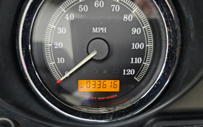 2011 Harley-Davidson Ultra Classic® Electra Glide®