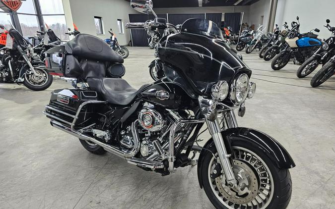 2011 Harley-Davidson Ultra Classic® Electra Glide®