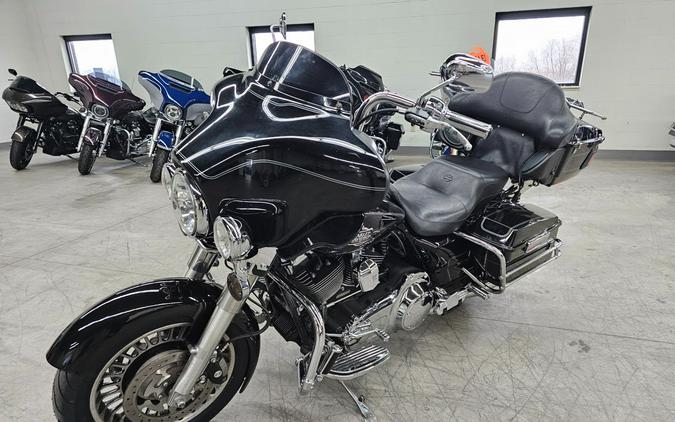 2011 Harley-Davidson Ultra Classic® Electra Glide®