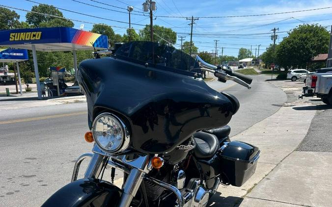2013 Harley-Davidson Street Glide FLHX