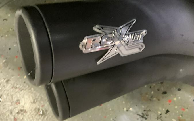 2014 Harley-Davidson Street Glide FLHXS Special