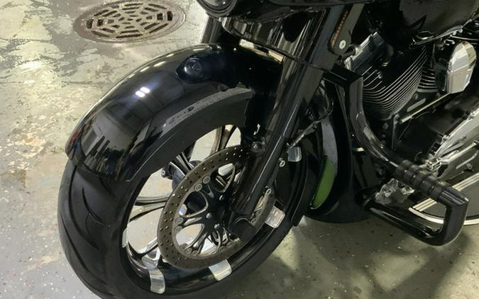 2014 Harley-Davidson Street Glide FLHXS Special