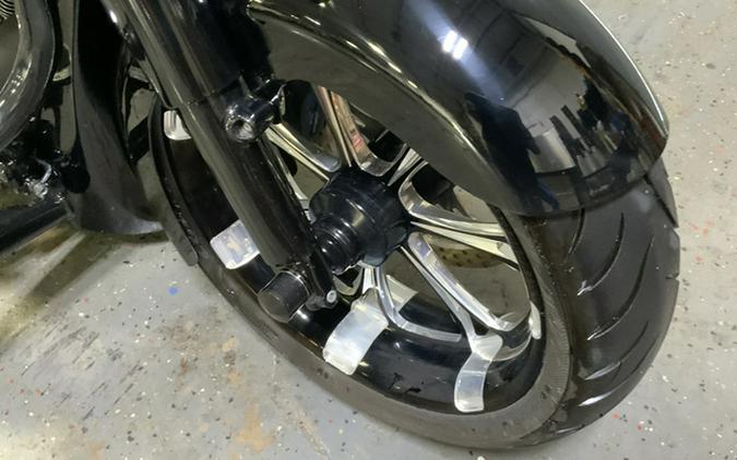 2014 Harley-Davidson Street Glide FLHXS Special