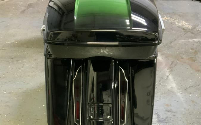 2014 Harley-Davidson Street Glide FLHXS Special