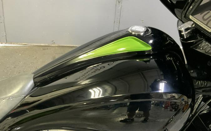 2014 Harley-Davidson Street Glide FLHXS Special