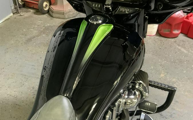 2014 Harley-Davidson Street Glide FLHXS Special