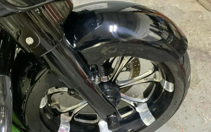 2014 Harley-Davidson Street Glide FLHXS Special
