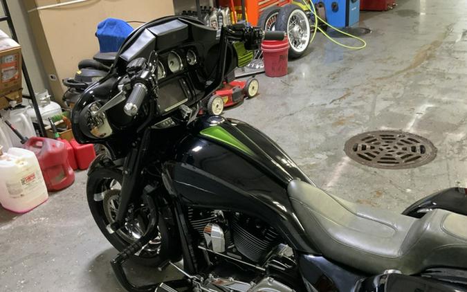 2014 Harley-Davidson Street Glide FLHXS Special