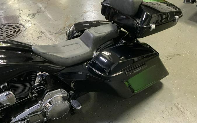 2014 Harley-Davidson Street Glide FLHXS Special
