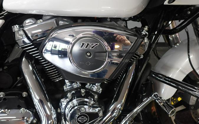 2024 Harley-Davidson Road Glide FLTRX