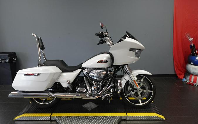 2024 Harley-Davidson Road Glide FLTRX