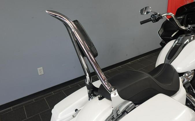 2024 Harley-Davidson Road Glide FLTRX