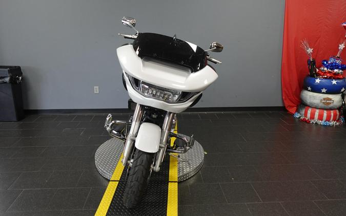 2024 Harley-Davidson Road Glide FLTRX