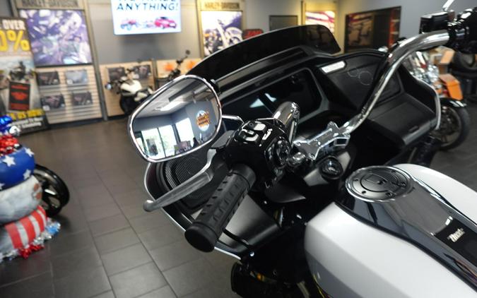 2024 Harley-Davidson Road Glide FLTRX