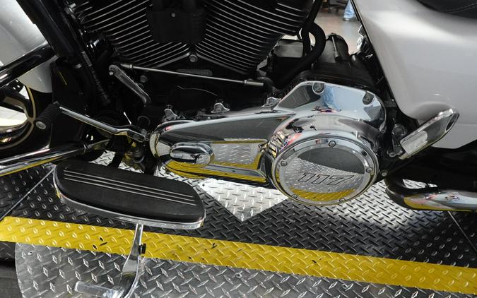 2024 Harley-Davidson Road Glide FLTRX