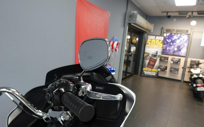 2024 Harley-Davidson Road Glide FLTRX
