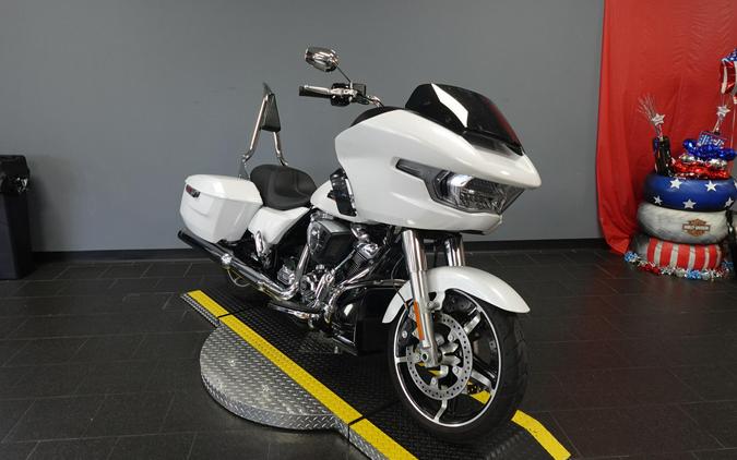 2024 Harley-Davidson Road Glide FLTRX