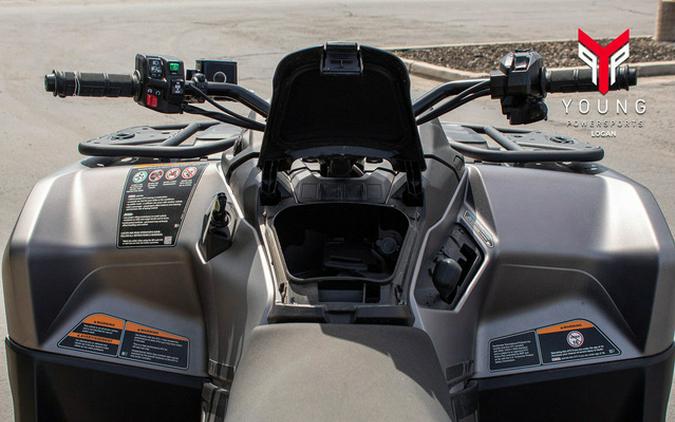 2026 Can-Am Outlander XT 700