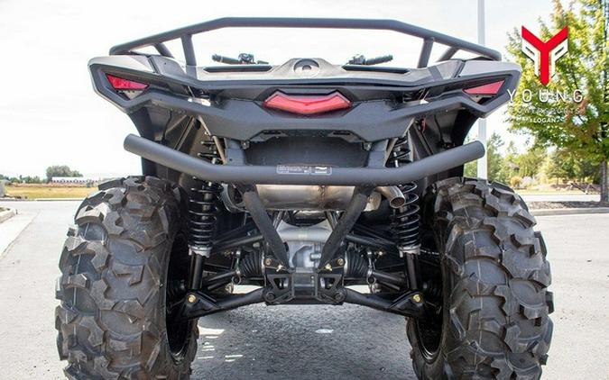 2026 Can-Am Outlander XT 700