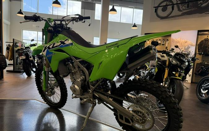 2026 Kawasaki KLX® 300R
