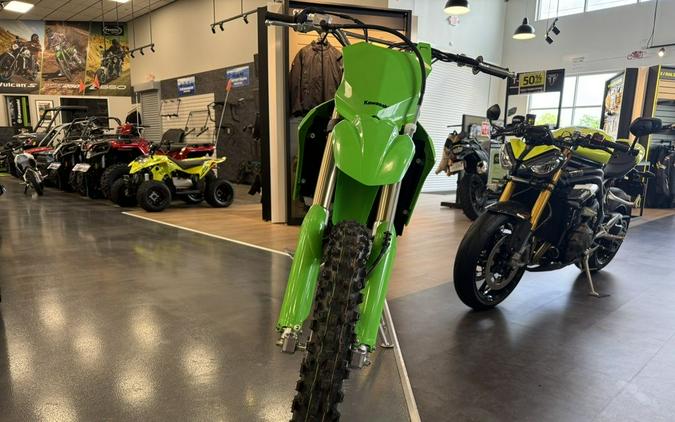2026 Kawasaki KLX® 300R