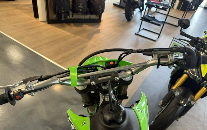 2026 Kawasaki KLX® 300R